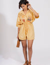 Bhaat Playsuit