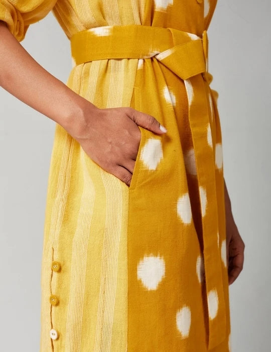 Sunshine Alba Dress