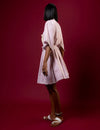 Lupine Dress