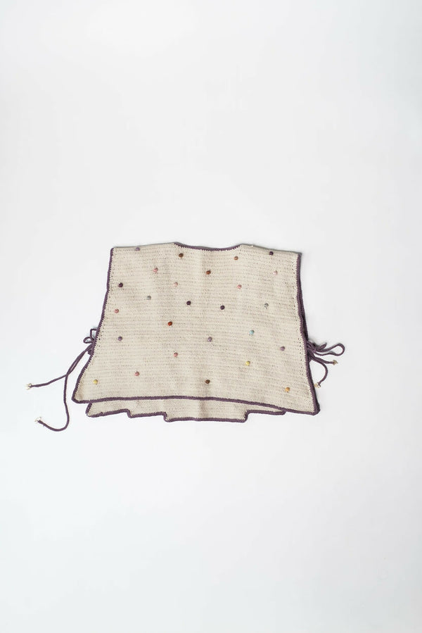 Bead Bib