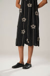 MJ Floral Dress