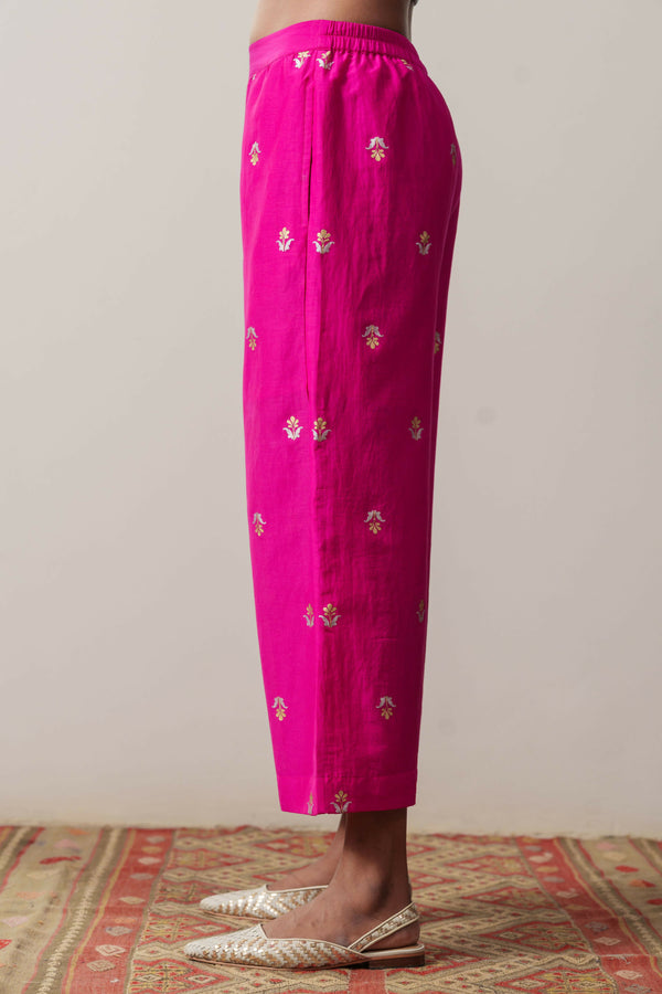 Taal Trouser