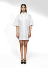The Portico dress