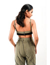RAWFERN BRALETTE