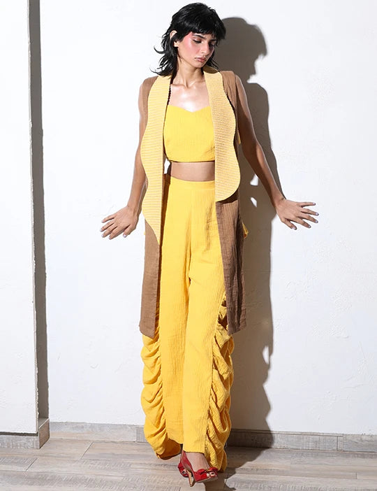 SHINKJUJU SET