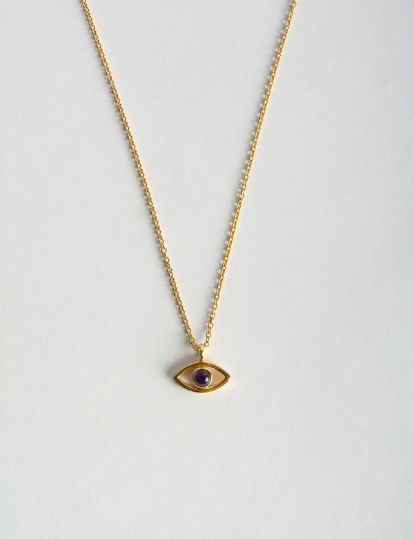 Mettā Protection Pendant