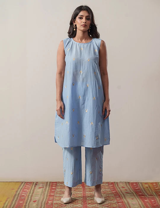 Chitralekha Pavli Set