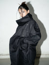 Neo Trench Coat