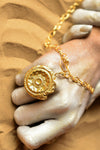 Fossil Shackle 4
