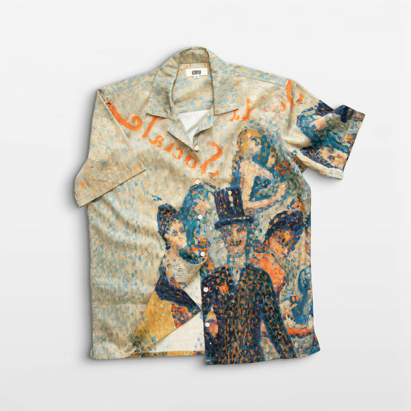 Social Elite – Redefining Party Wear Shirts for Men