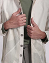 Alpine Trace Shacket