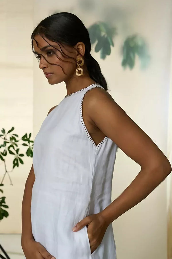Manila Dress