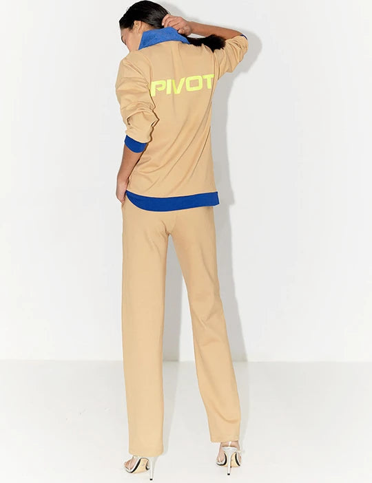 PIVOT SWEATSHIRT