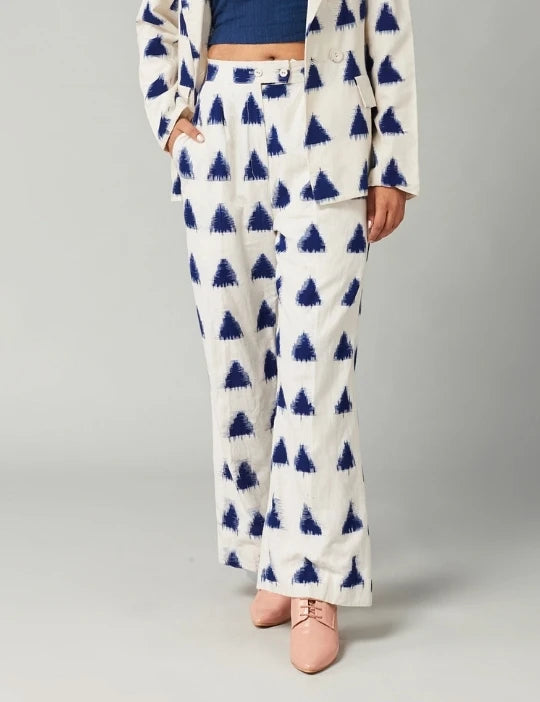 Kora Suri Trouser