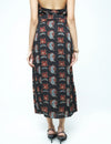 Beast Slip Skirt