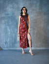 Ruché Dress