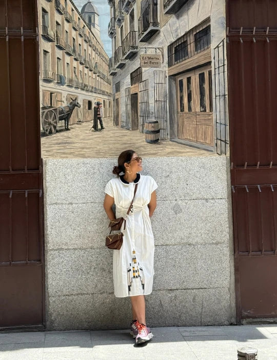 Eros Dress