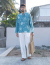 Seabreeze Button-Up