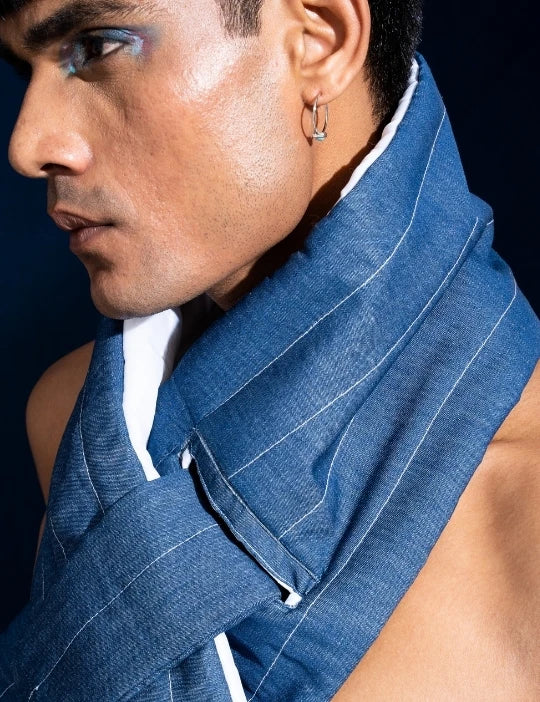Reversible Scarf
