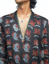 Bold Blazer