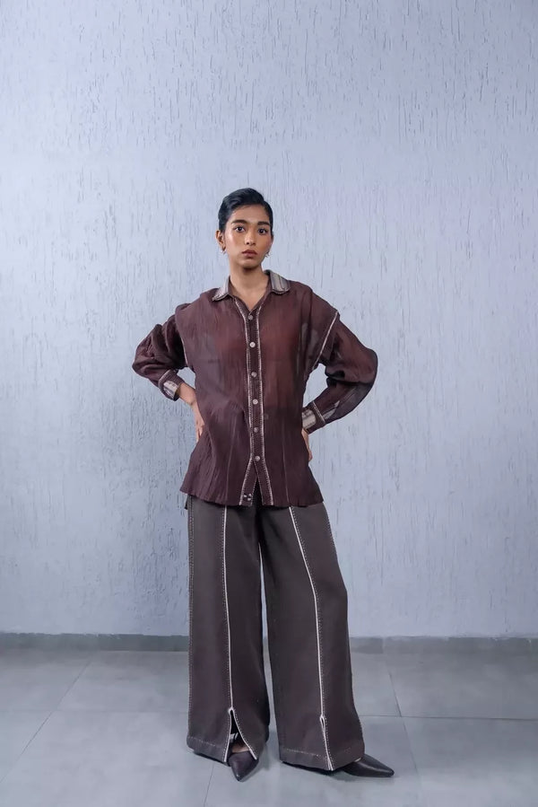Line Pants
