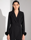Lily blazer