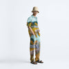 Farmhouse in Provence Shirt for Men