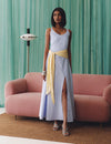 Savannah - Stripe Dress