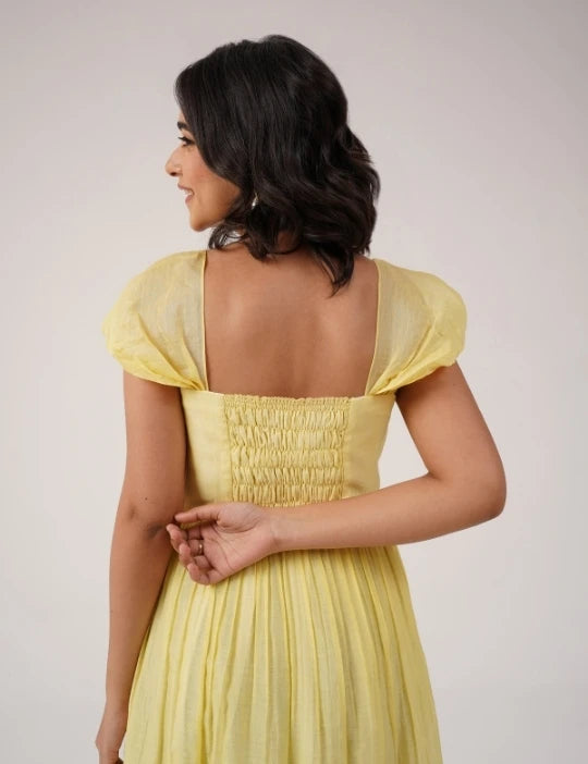 Fia Yellow