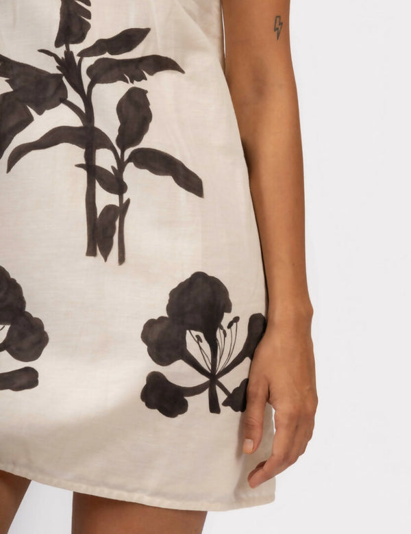 Pangara Dress
