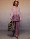 Ombre Classic Suit