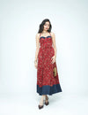 Parade Flare Dress