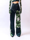 MOSS MOSAIC TROUSER