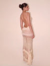 SCULPT DRESS