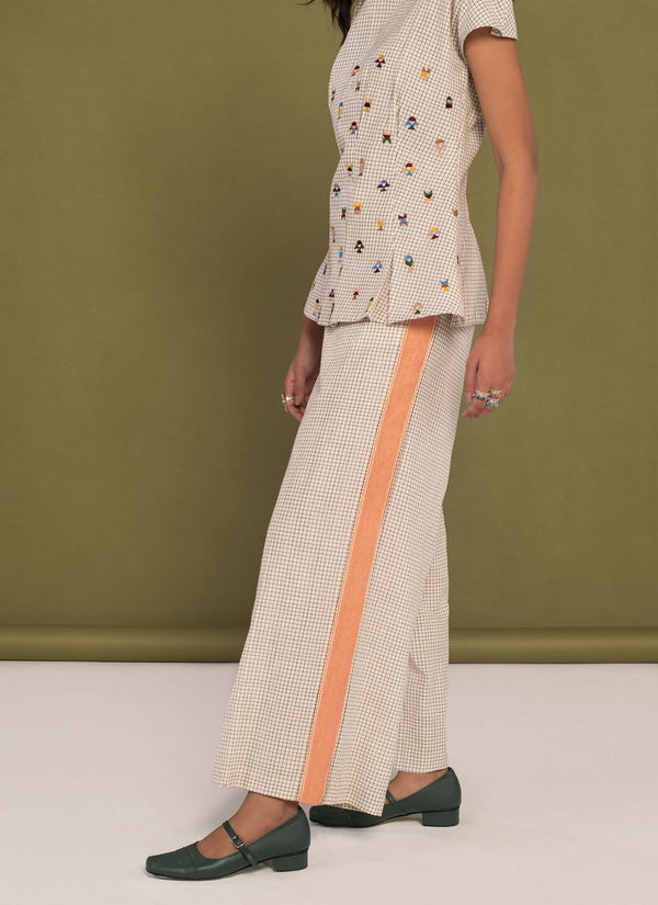 Navya Co-ord