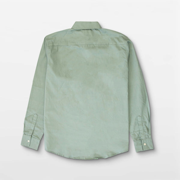 Ethereal blossom shirt for men