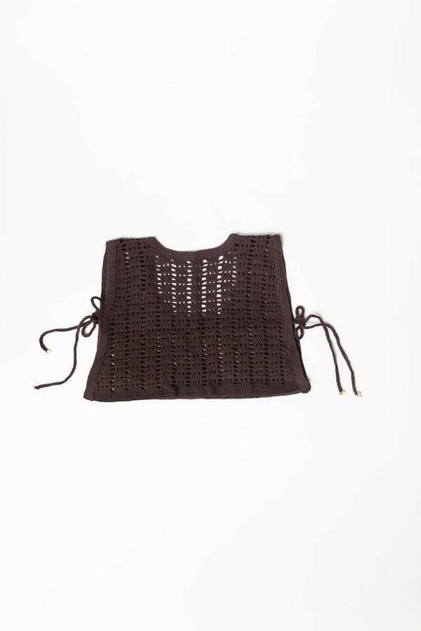 Shell Bib
