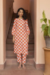 Bloom Kurta Set