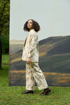 Grove Corduroy Trousers