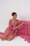 Rangrez Set