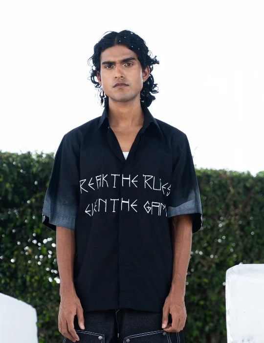 "Break The Rules" Shirt