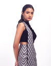 GRAPHITE CALM TOP