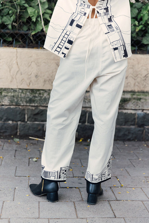 Taj Pants