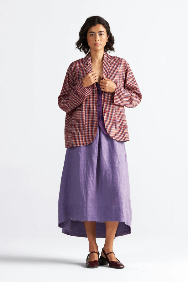 Tea Room Blazer