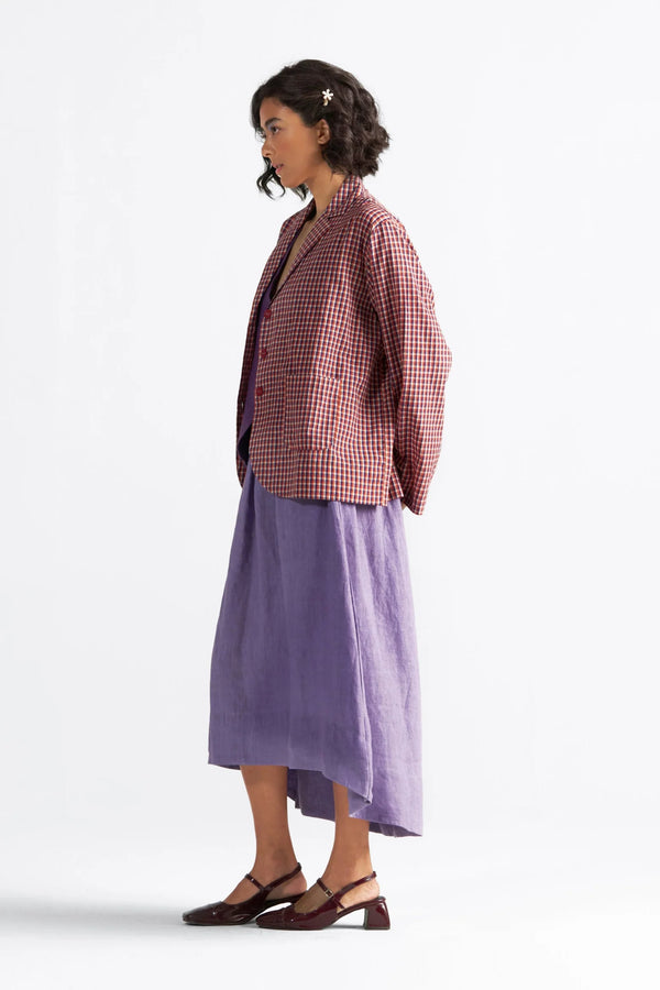Tea Room Blazer