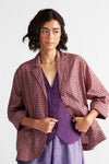 Tea Room Blazer