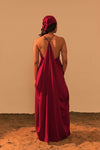 Ember Slip On Dress