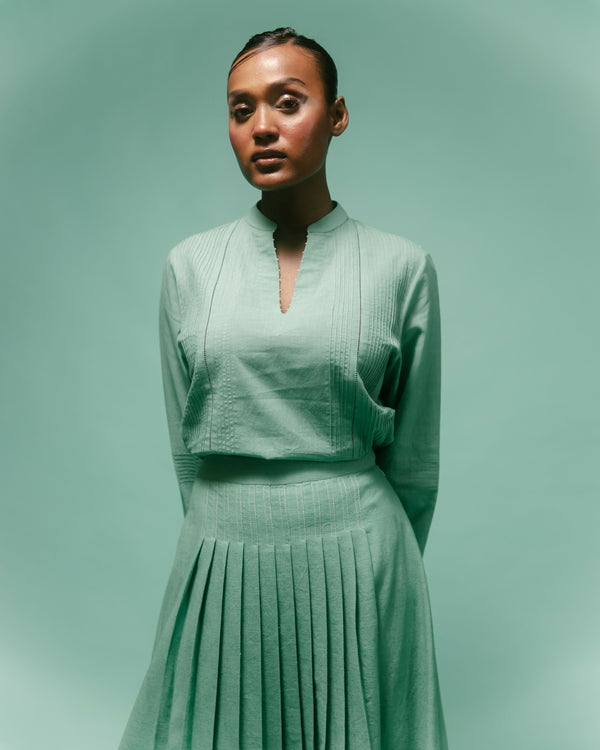 CELIA SET BLUE