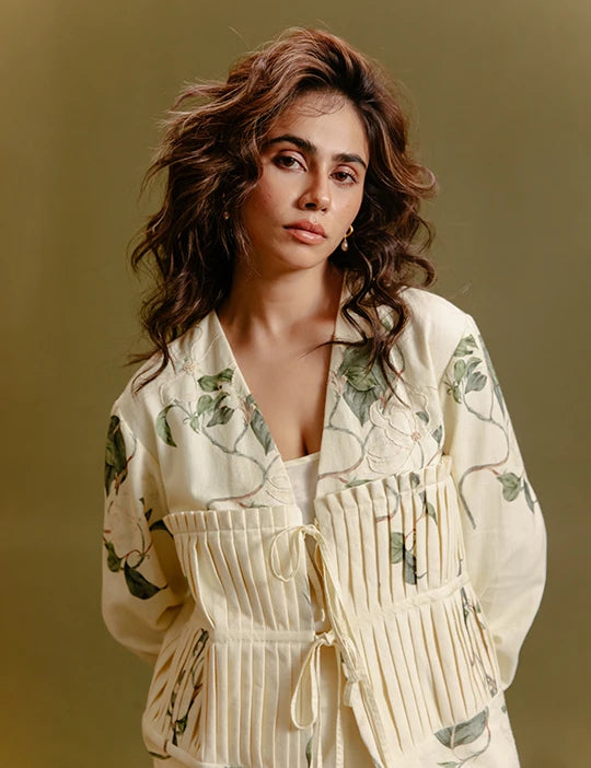 Lorelai Jacket Co-ord