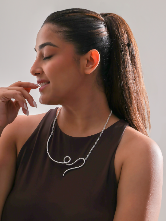 Logical Loop Necklace
